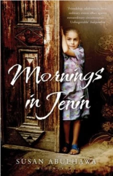 Image of Mornings in Jenin by Susan Abulhawa Paperback