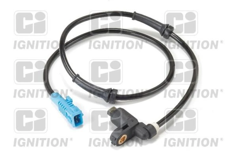 Image of QUINTON HAZELL ABS sensor QUINTON HAZELL XABS112