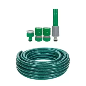 Hose and Nozzle Set