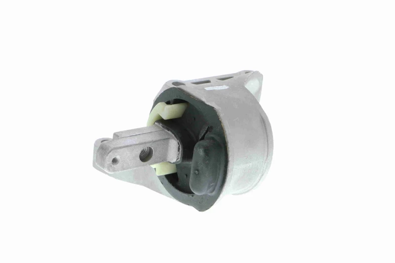 Image of VAICO V10-2421 Engine mount Original VAICO Quality, Left Front, Rubber-Metal Mount Engine Mounting (247)