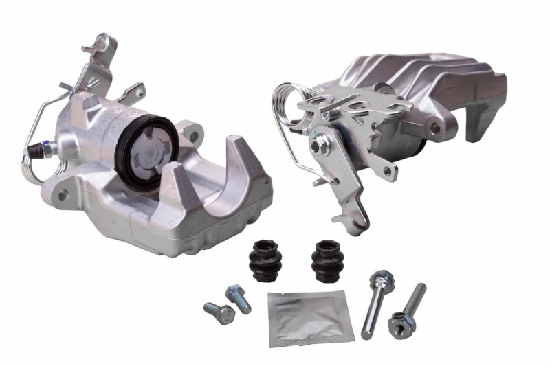 Image of HELLA Brake caliper HELLA 8AN 355 798-611