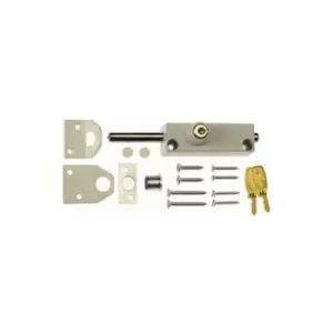 Image of Era Multi Purpose Bolt Finish: White - 807-12