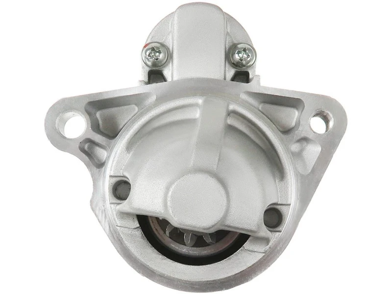 Image of AS-PL Starter motor AS-PL S5486S