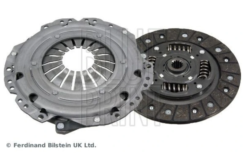 Image of Blue PRINT Clutch kit Blue PRINT ADW193047