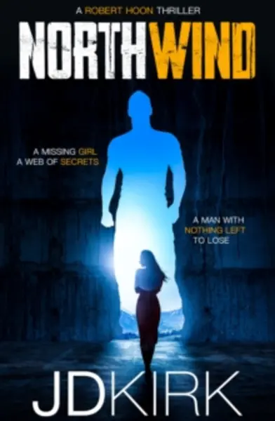 Image of northwind a robert hoon thriller 9781912767489