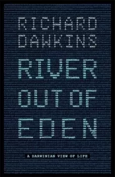 Image of River out of Eden by Prof Richard Dawkins