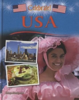 Image of United States by Robyn Hardyman Hardback