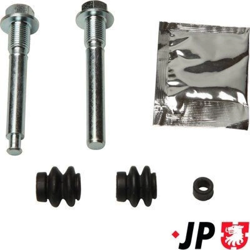 Image of JP GROUP Guide sleeve kit, brake caliper JP GROUP 3861951010