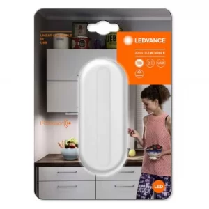 Image of Ledvance LED Sensor Light, White