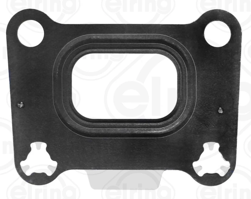 Image of Exhaust manifold gasket ELRING 756.920