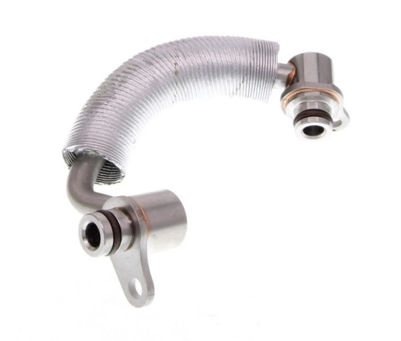 Image of MAXGEAR Coolant pipe MAXGEAR 68-0345