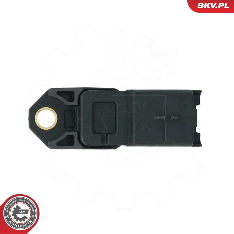 Image of ESEN SKV Intake manifold pressure sensor ESEN SKV 17SKV163