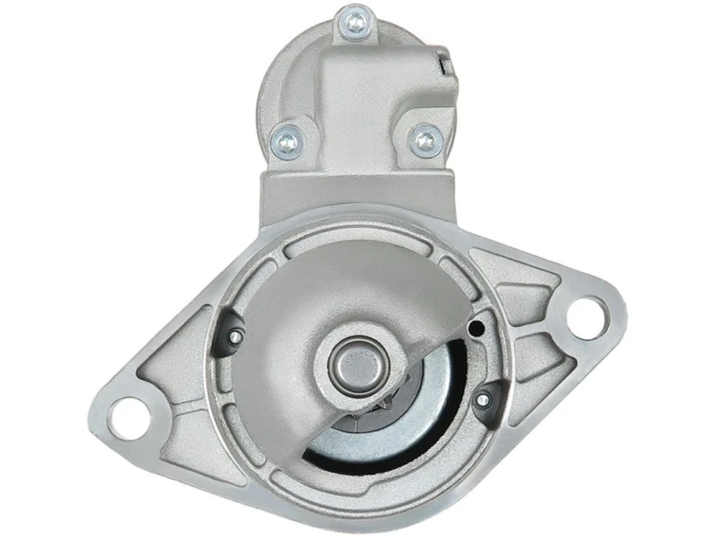 Image of AS-PL Starter motor AS-PL S0768S