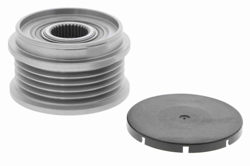 Image of Alternator clutch pulley VEMO V10-23-0014