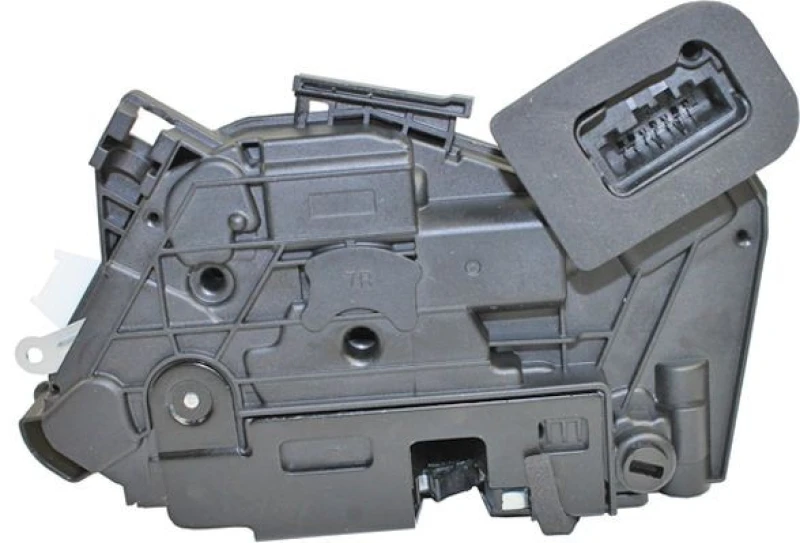 Image of Door lock METZGER 2314028