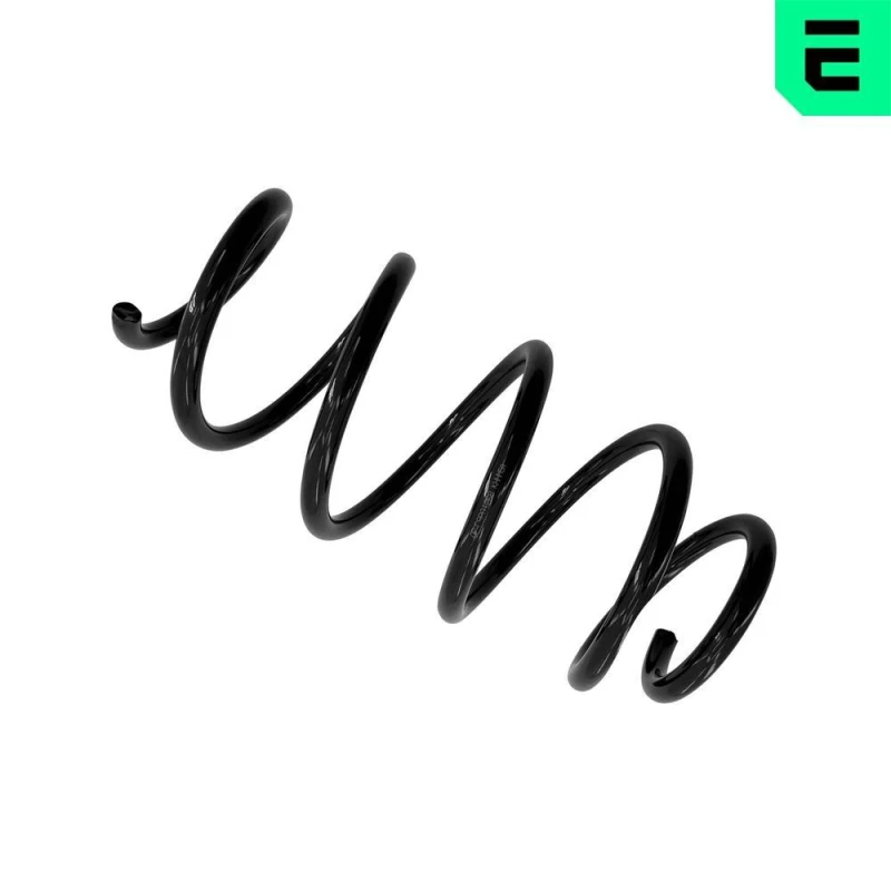 Image of Coil spring OPTIMAL OP-CSP01268