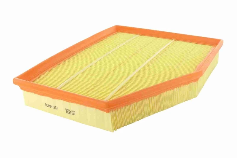 Image of VAICO V20-8133 Air filter Original VAICO Quality, Filter Insert Air Filter (8)