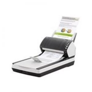 Image of Fujitsu fi-7240 Duplex Document Scanner
