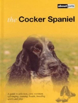 Image of The Cocker Spaniel Hardback