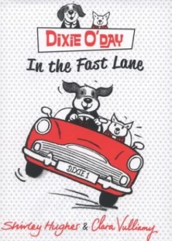 Image of In the Fast Lane by Shirley Hughes Hardback