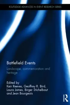 Image of Battlefield EventsLandscape commemoration and heritage