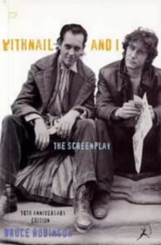 Image of Withnail and I by Bruce Robinson Paperback