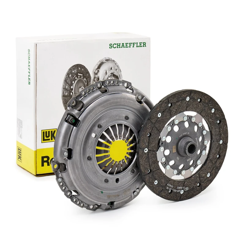 Image of Clutch kit LuK 626 3151 09
