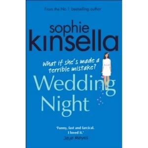 Image of Wedding Night
