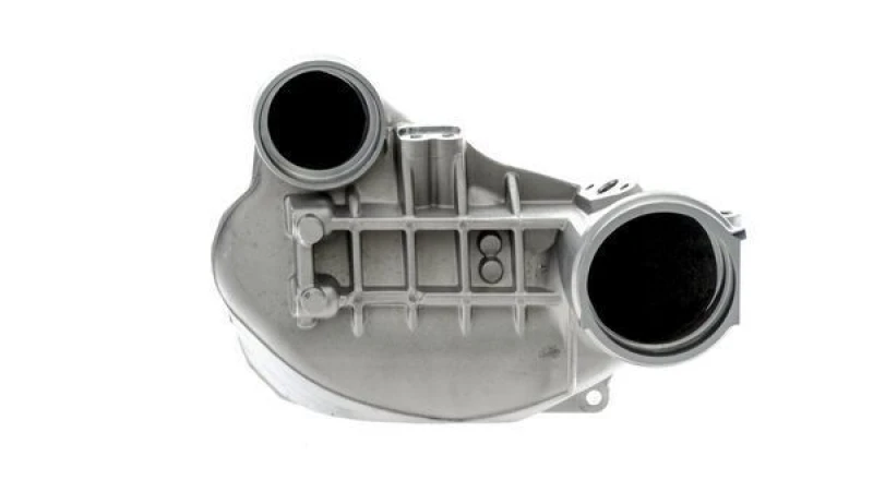 Image of MAHLE CI 698 000P Intercooler Intercooler,charger (468)