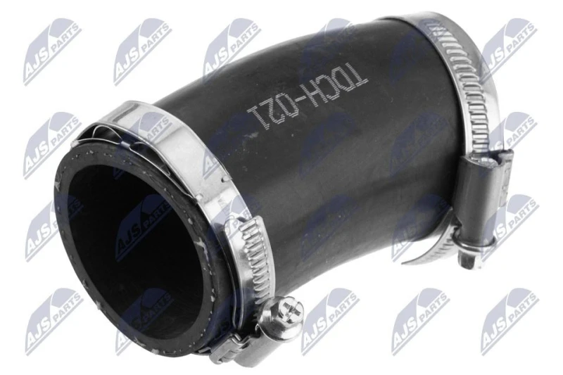 Image of NTY Charger intake hose NTY GPP-CH-021
