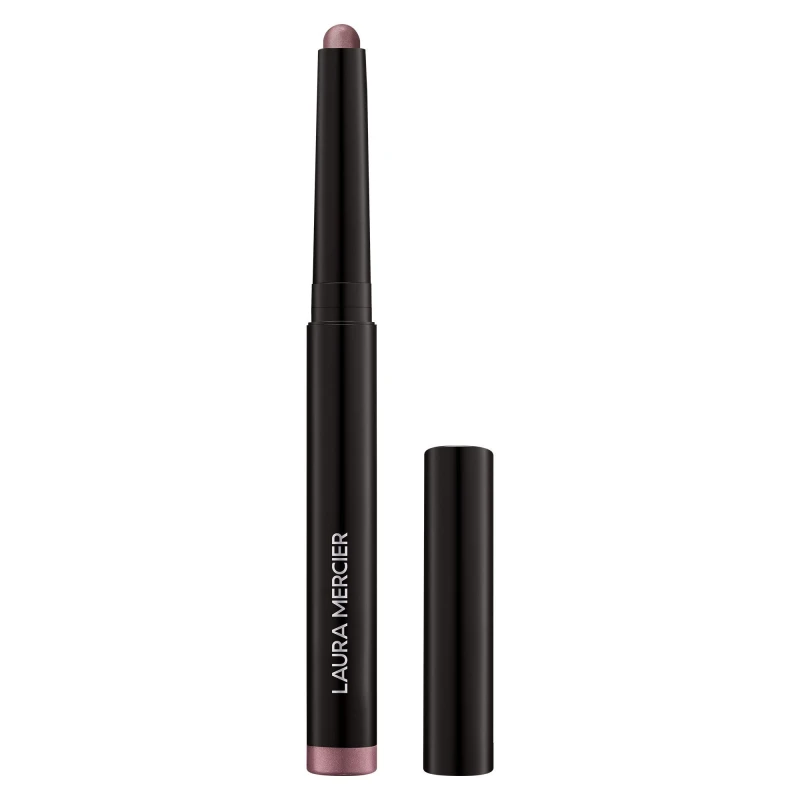 Image of Laura Mercier Caviar Stick Eye Shadow Shimmer 1.64g (Various Shades) - Amethyst