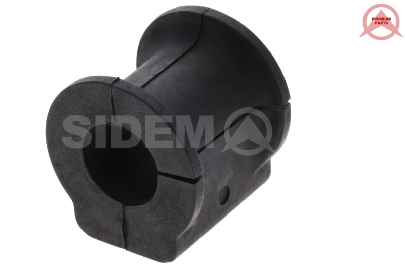 Image of SIDEM 877801 Stabilizer Bushes Front Axle Anti-roll Bar Bush Kit (1334)