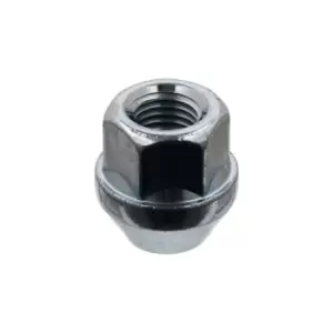 Image of Wheel Nut 46695 by Febi Bilstein