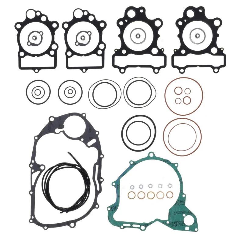 Image of P400485850054 - Athena Complete Gasket Kit For Yamaha XVS 650 1997-2003 P400485850054