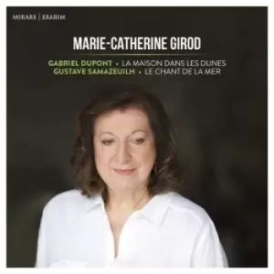 Image of Gabriel Dupont La Maison Dans Les Dunes/ by Gabriel Dupont CD Album