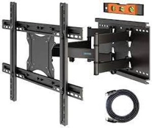 Image of Wall Mount 37-85IN Tilt Black CB16537