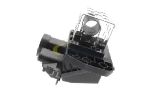 Image of VEMO Pre-resistor, electro motor radiator fan OPEL,PEUGEOT,CITROEN V22-79-0011 1308CP,1308EA,9673999980 9829220580