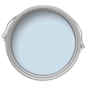 Image of Crown Breatheasy Moonlight Bay Matt Emulsion Paint - 2.5L
