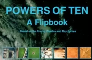 Image of Powers of Ten by Charles Eames