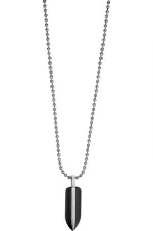 Image of Fred Bennett Dog Tag Necklace JEWEL N4004