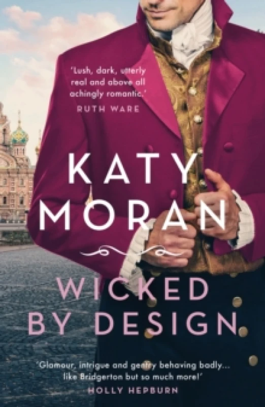 Image of Wicked By Design Paperback / softback