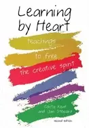 Image of learning by heart teachings to free the creative spirit