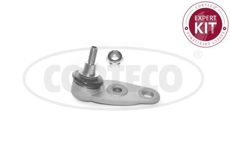 Image of Ball Joint CORTECO 49399748