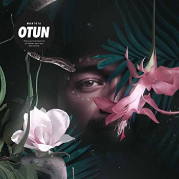 Image of Montoya - Lp-Montoya-Otun -Lp Vinyl