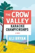 Image of crow valley karaoke championships