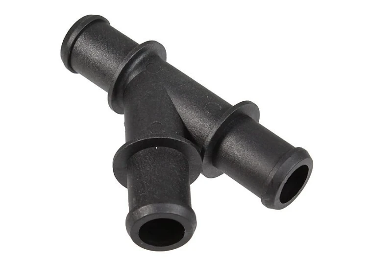 Image of Coolant pipe METZGER 4010455
