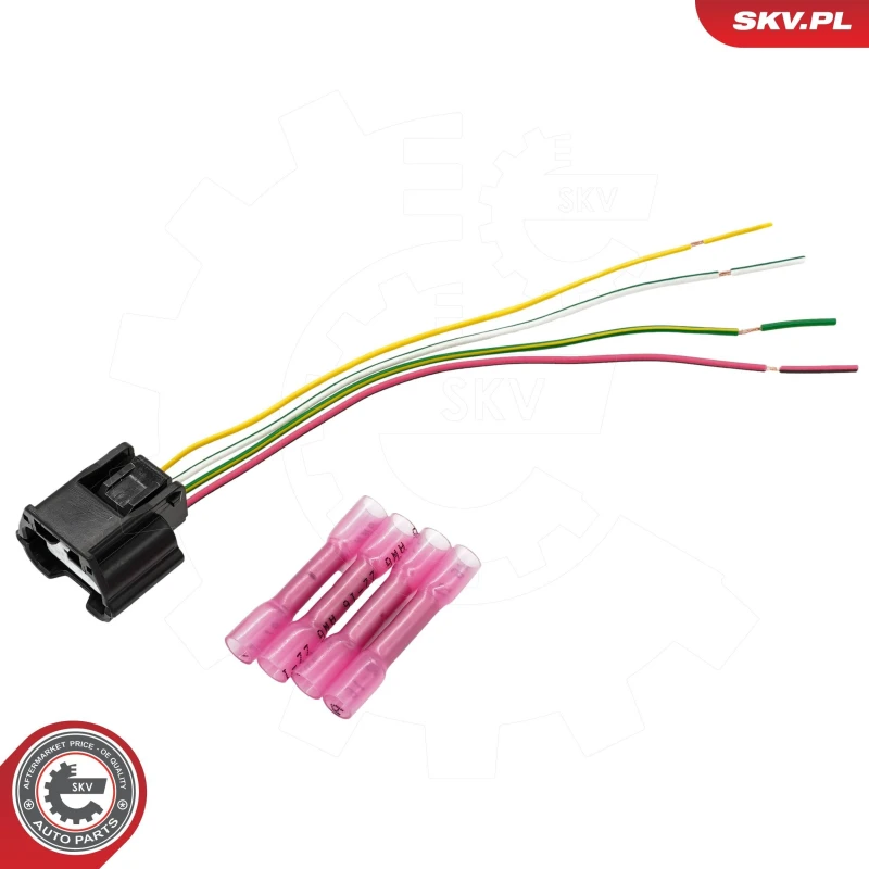 Image of ESEN SKV Cable Repair Set, air flow meter ESEN SKV 53SKV229
