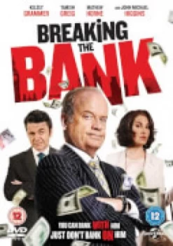 Image of Breaking The Bank