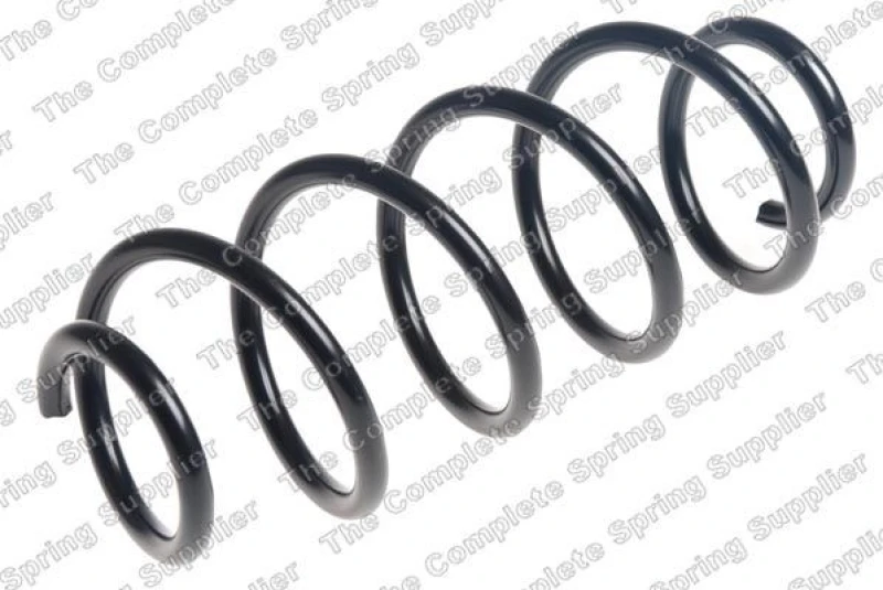 Image of LESJOFORS Coil spring LESJOFORS 4292675