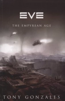 Image of Eve by Tony Gonzales Paperback